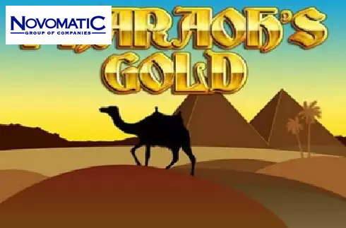 Pharaoh's Gold